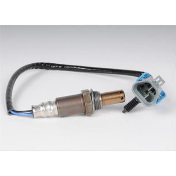 213-3539 Oxygen Sensors for 2008-2008 Chevrolet Trailblazer