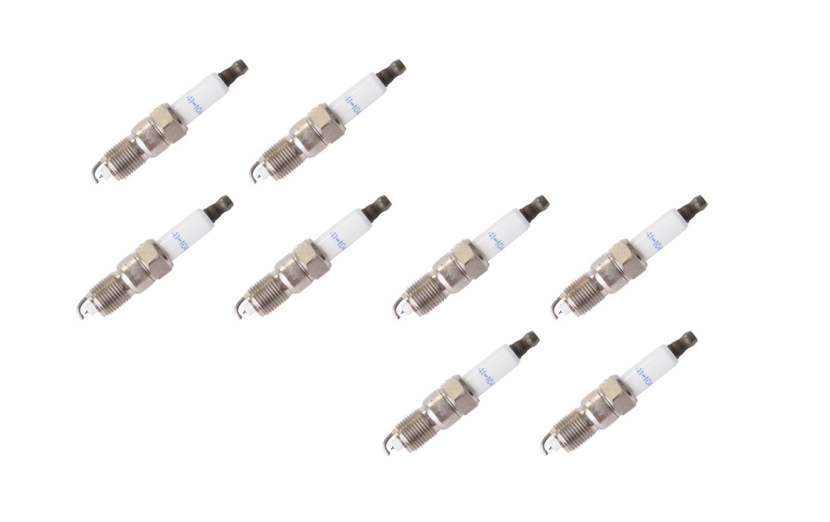 41-104 Spark Plug for 2009-2009 Cadillac CTS V