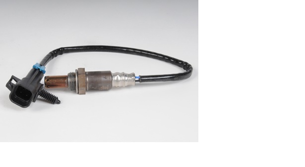213-3536 GM Genuine Parts Oxygen Sensor for 2007-2009 Chevrolet Trailblazer