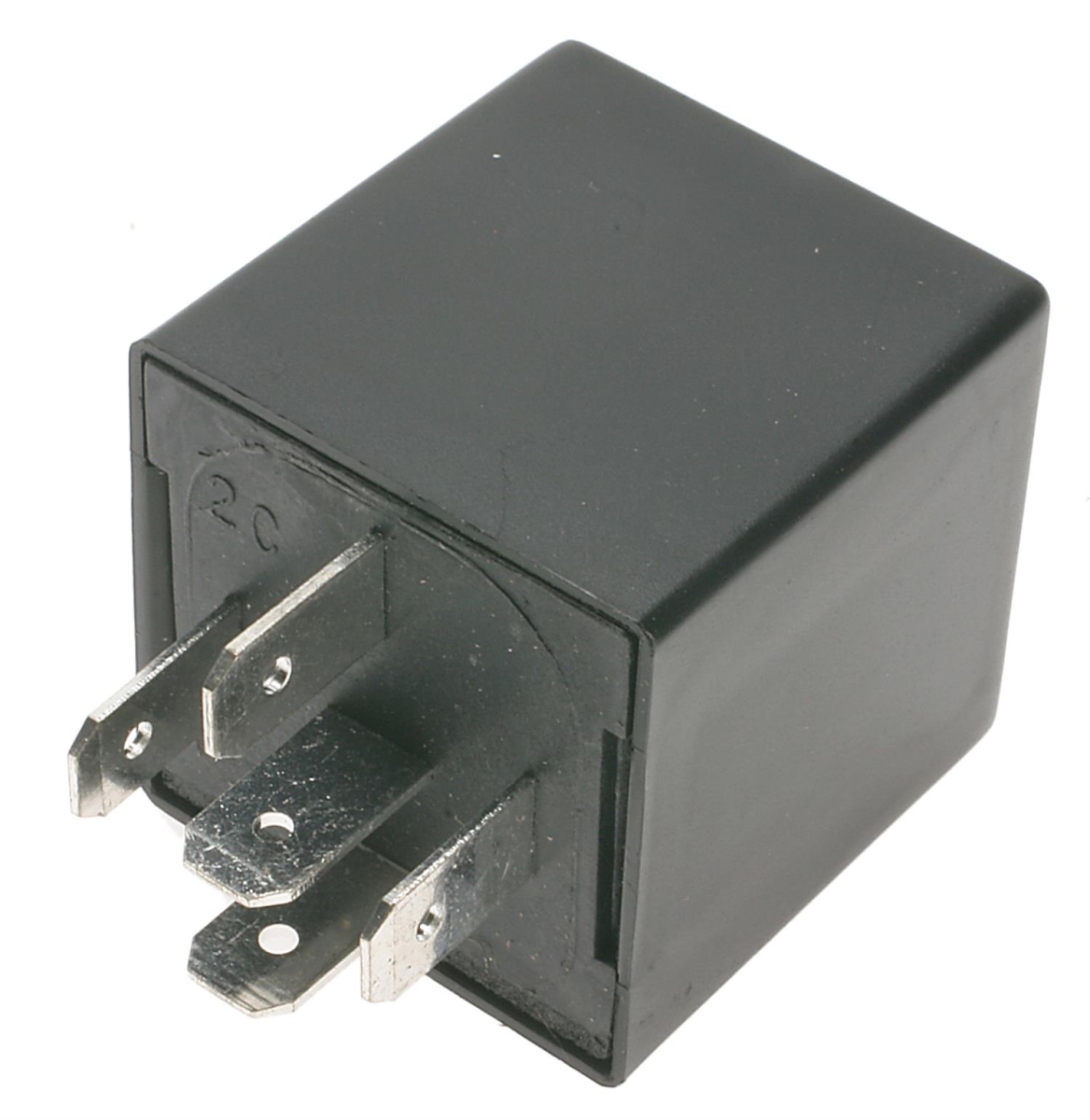 C1932A Hazard Warning & Turn Signal Flasher for 2005-2010 Ford Mustang