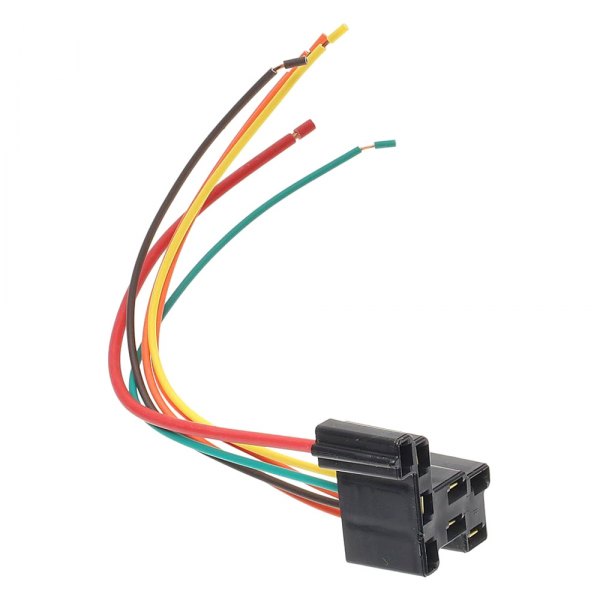 PT1930 Corvette Headlight Dimmer Switch Connector for 1965-1982, 1984-1990 Chevrolet