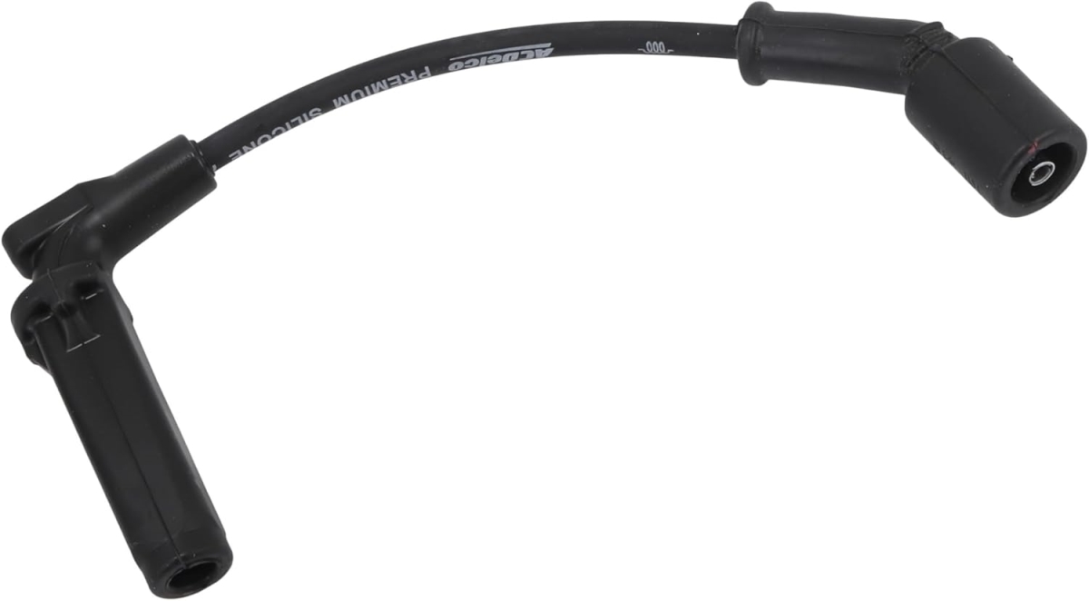 356E Spark Plug Wire for 2006-2007 Chevrolet Express 2500