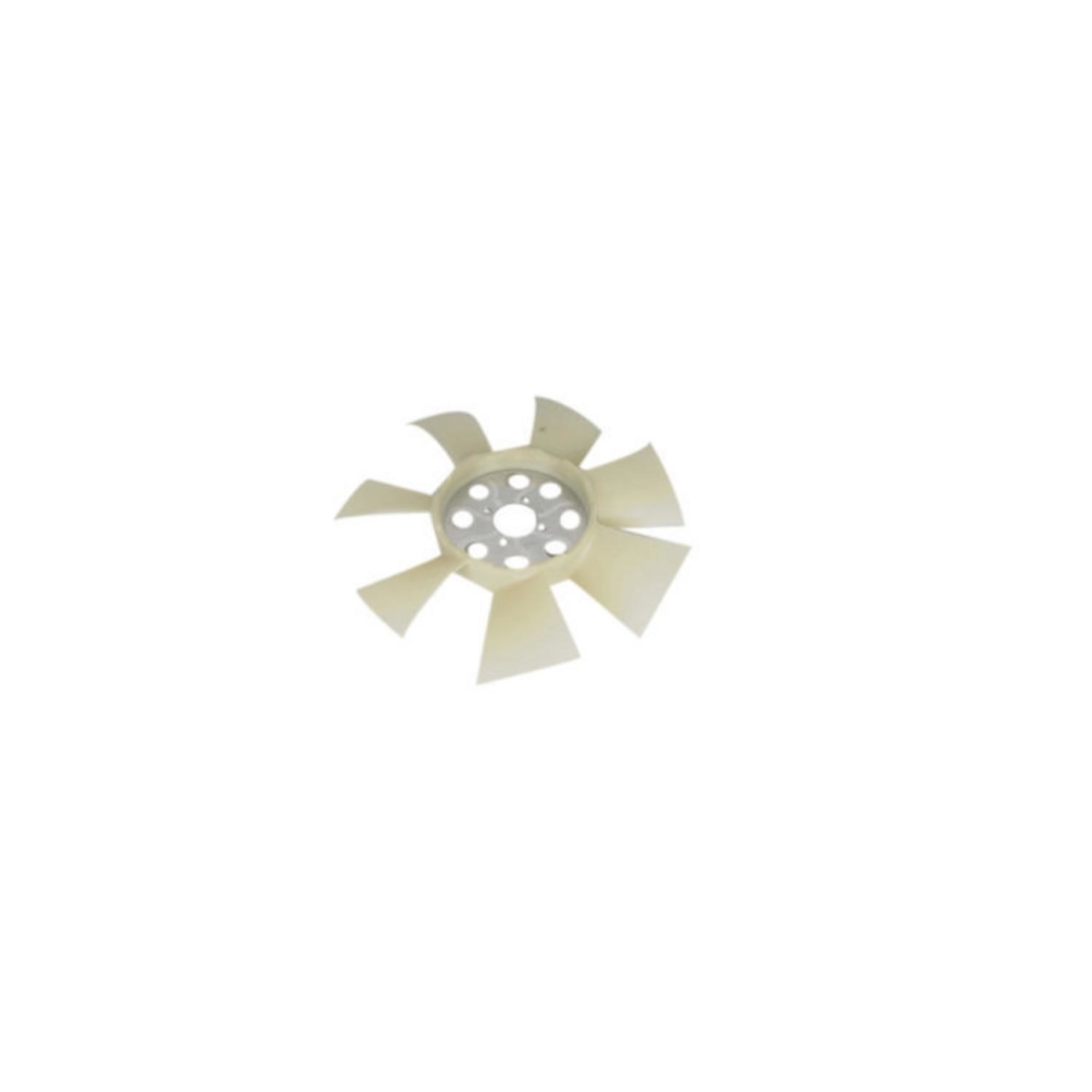 15-80698 Engine Cooling Fan Blade for 2006-2006 Isuzu i-350