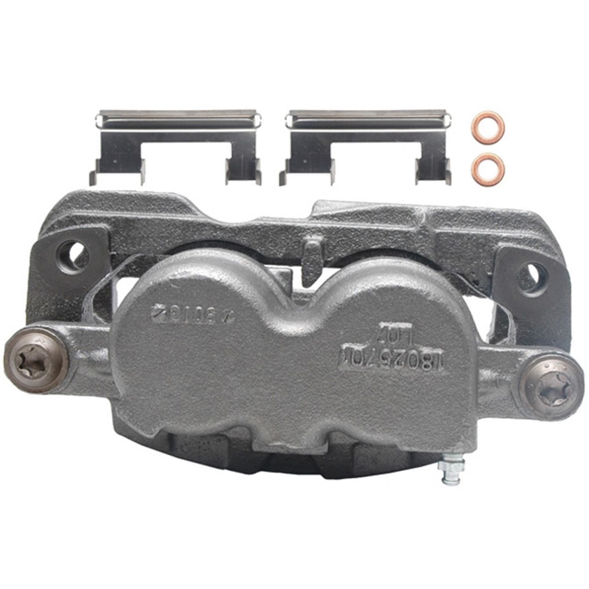 18FR1378 Front Right Caliper Assembly for 1999-2004 Chevrolet Silverado 1500