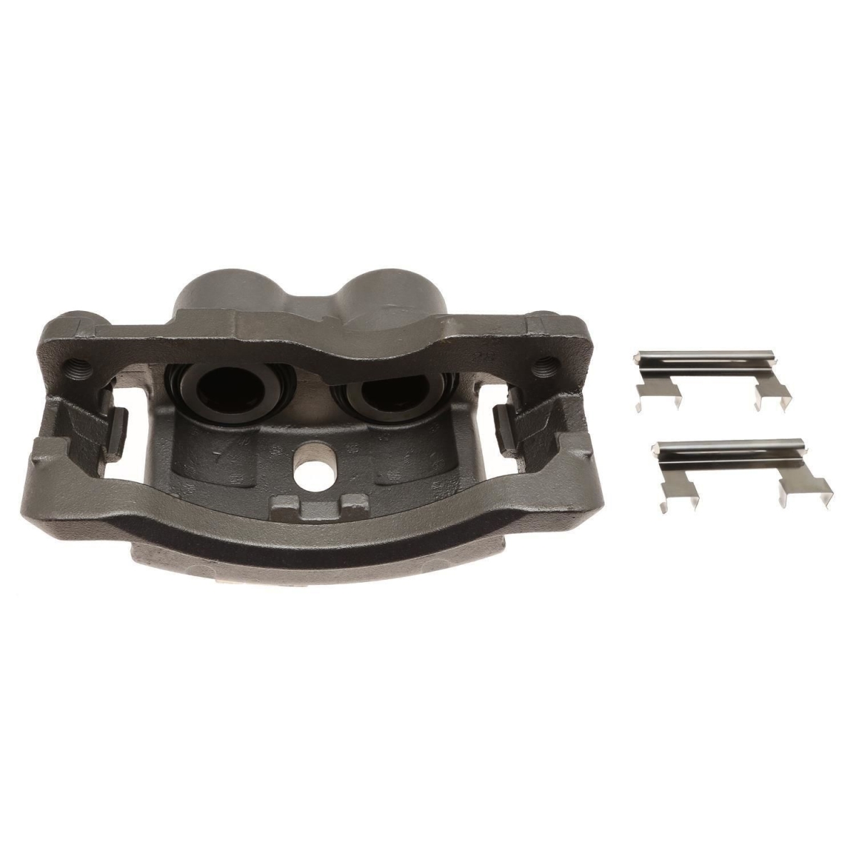 18FR1381 Front Left Caliper Assembly for 2003-2007 Chevrolet Express 2500
