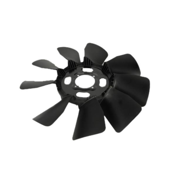 15-80690 Engine Cooling Fan Blade for 2009-2010 Chevrolet Express 4500
