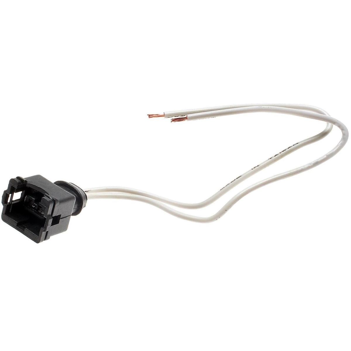 PT2164 Air Charge Temperature Sensor Connector