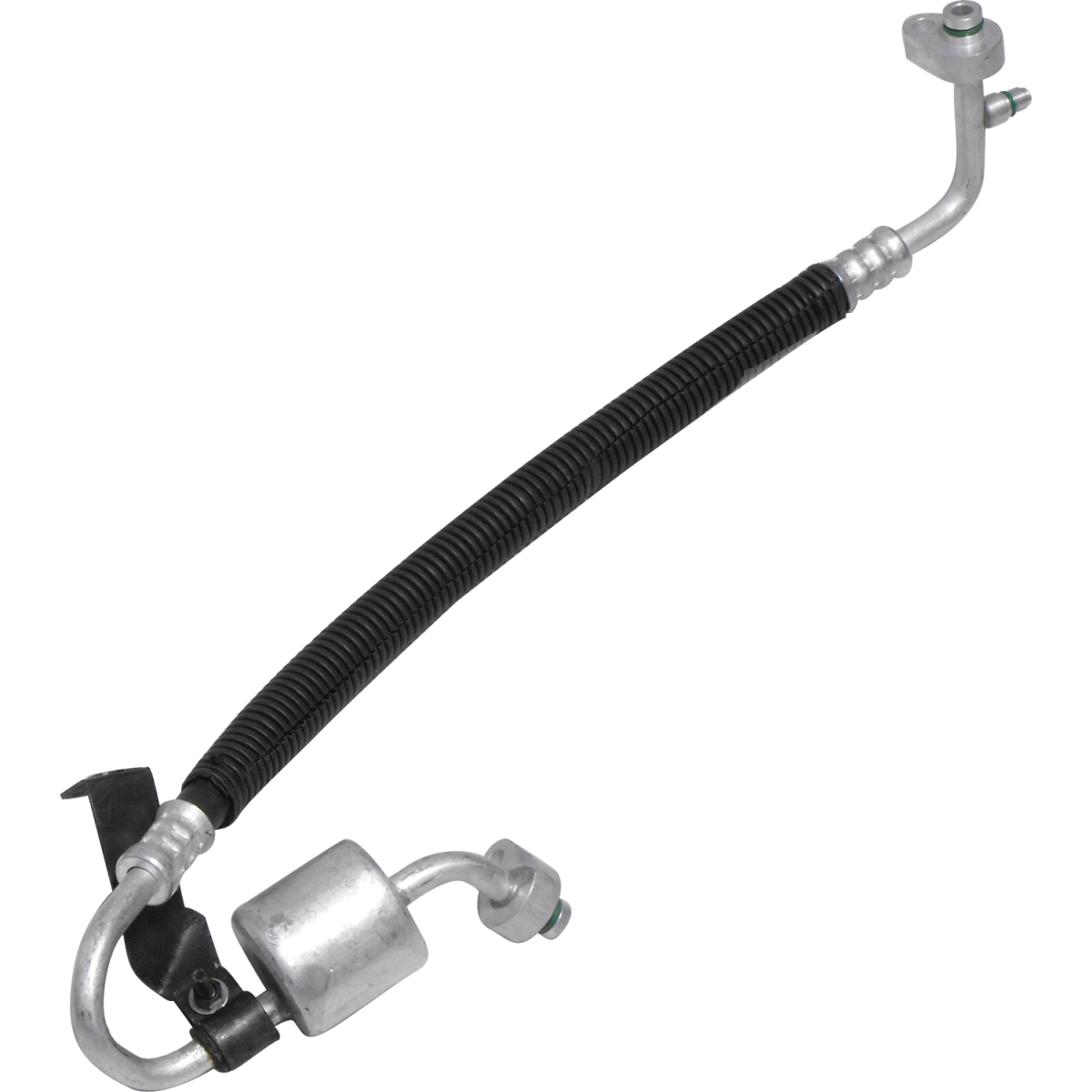 4812855 AC Refrigerant Discharge Hose for 2011-2016 Ford Explorer