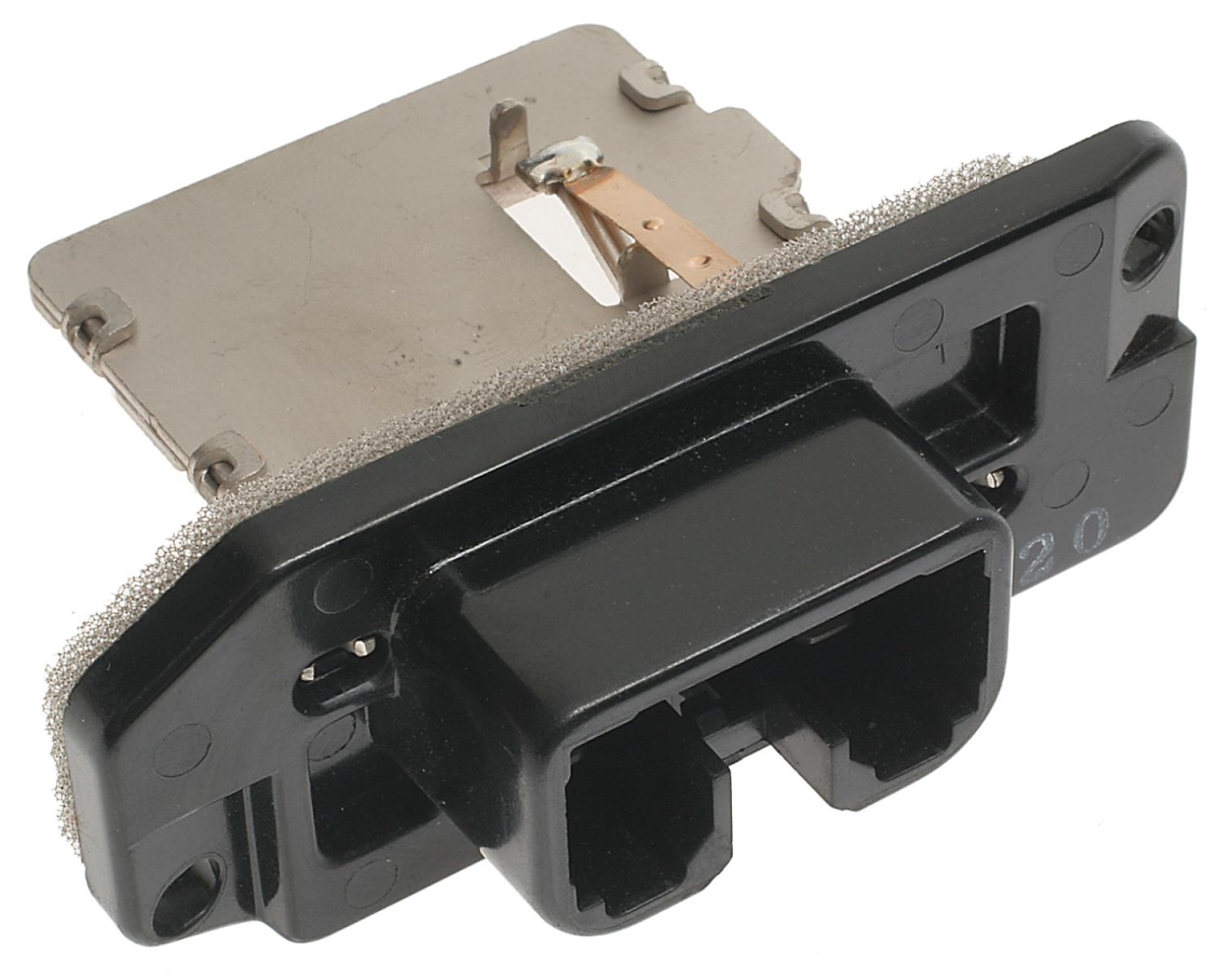 15-50664 HVAC Blower Motor Resistor for 1997-2003 Toyota Camry
