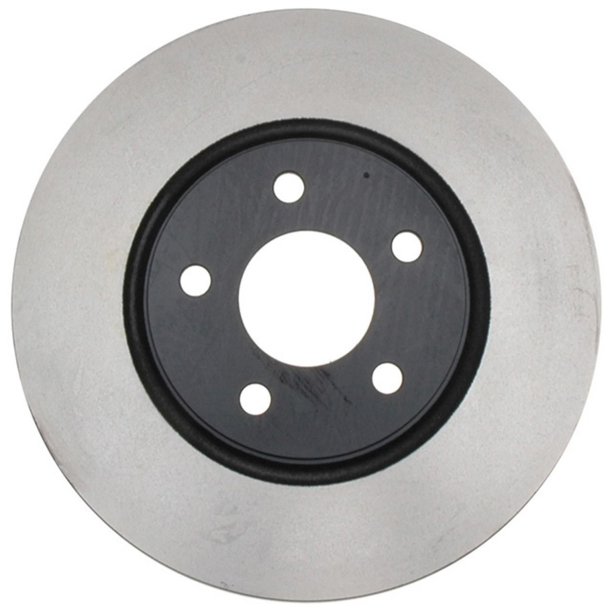 18A1659 Front Brake Rotor Assembly for 2008 Chevrolet Malibu