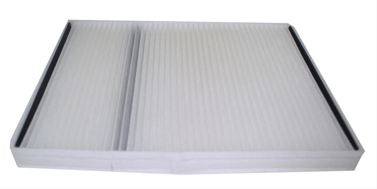 Picture of AC Delco CF138 Cabin Air Filters for 2000-2002 Buick Lesabre