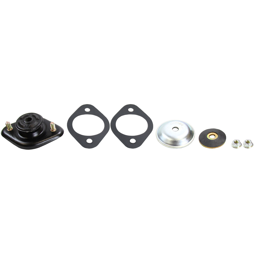 904966 Rear Mounting Kit for 2001-2005 BMW 325xi