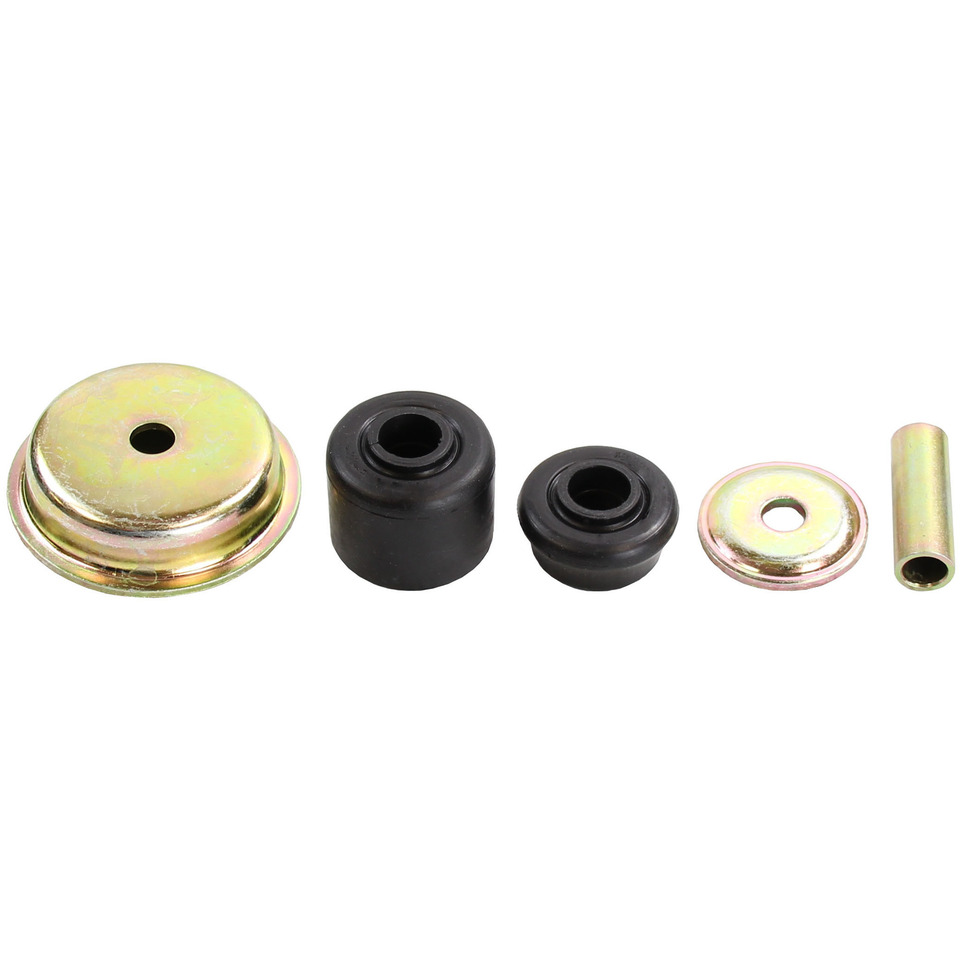 904985 Rear Mounting Kit for 2002-2018 Nissan Altima