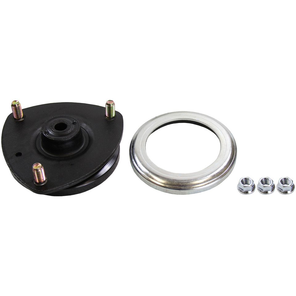 904996 Front Right Strut Mount Kit for 2002-2005 Honda Civic