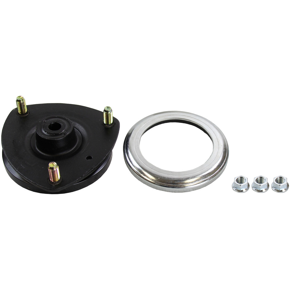 904997 Front Left Strut Mount Kit for 2002-2005 Honda Civic