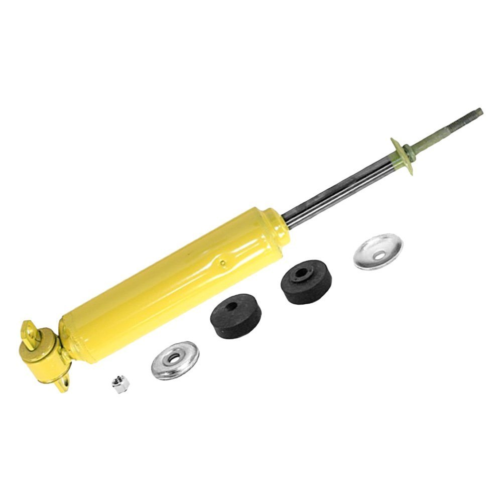 550010 Front Struts Shock Absorber for 1992-2002 Ford Crown Victoria