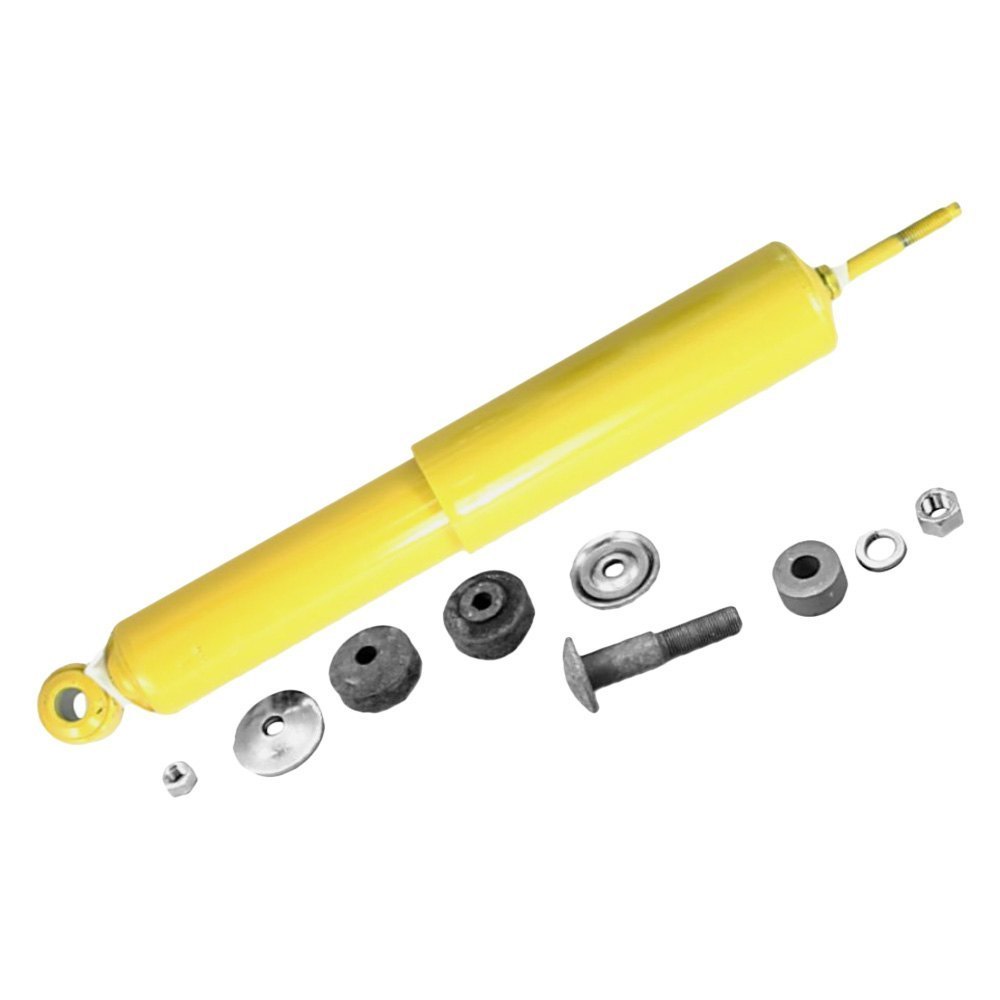 550011 Rear Struts Shock Absorber for 1992-2002 Ford Crown Victoria