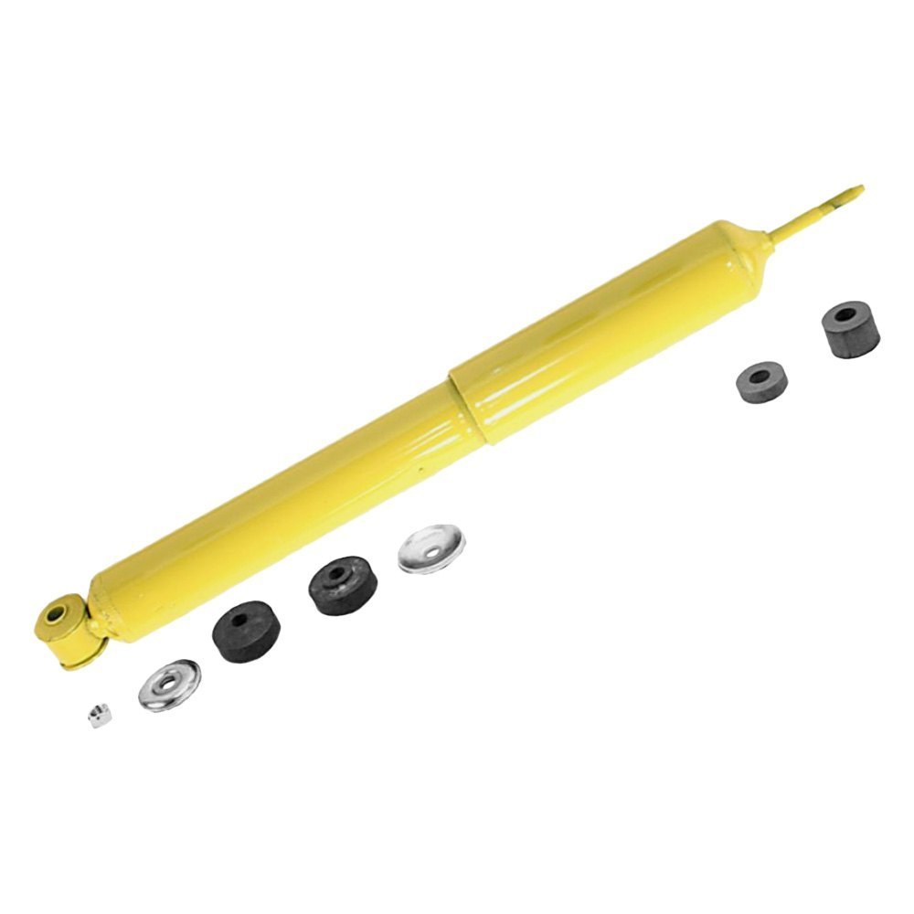 550018 Rear Struts Shock Absorber for 2003-2011 Ford Crown Victoria