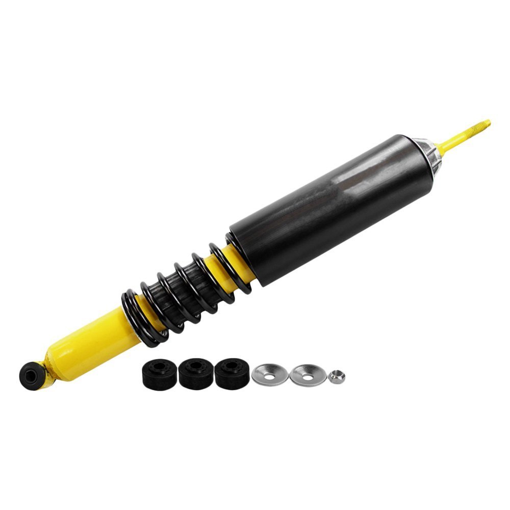 555010 Rear Struts Shock Absorber for 1999-2019 Ford E350 Super Duty