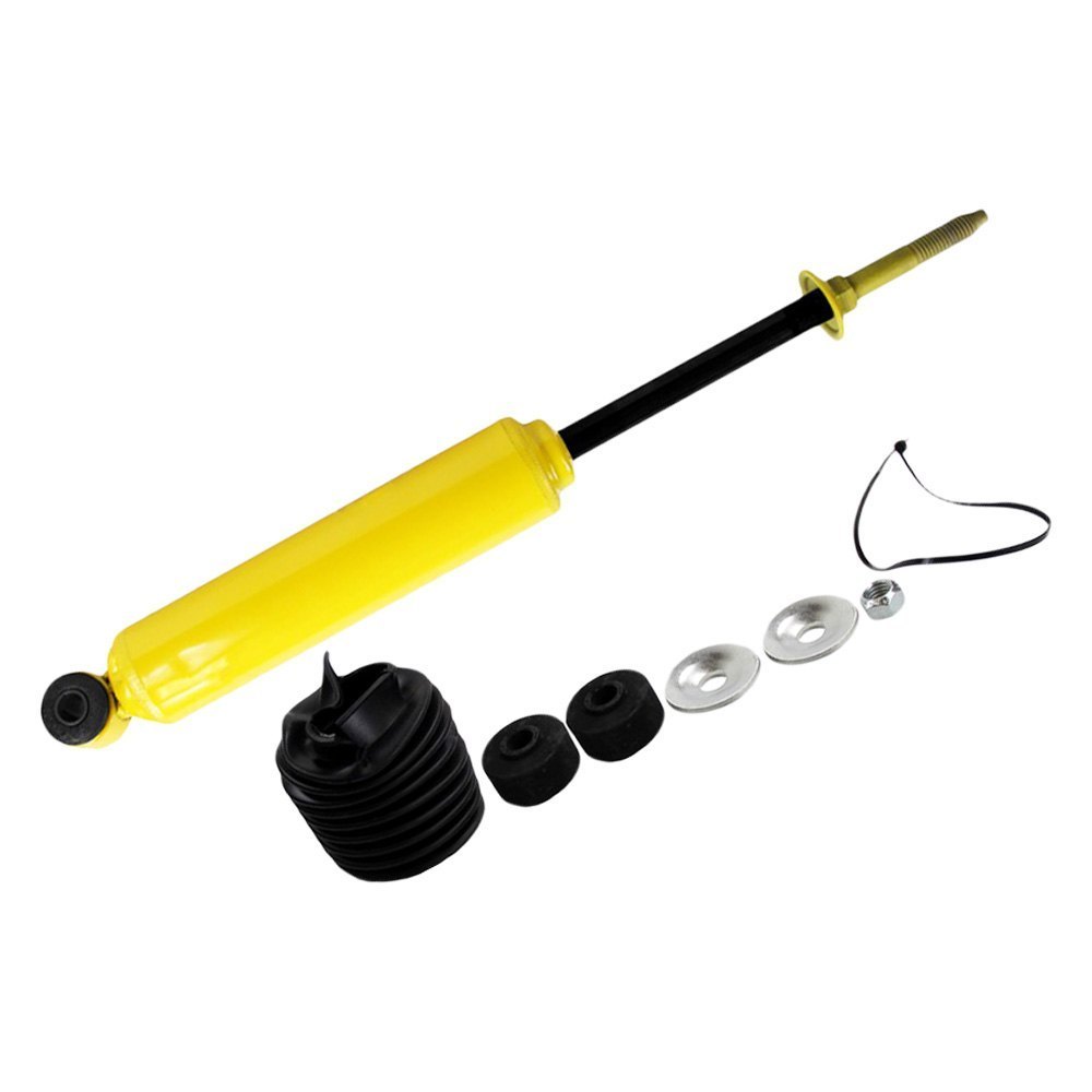 555033 Front Struts Shock Absorber for 1975-1991 Ford E350 Econoline