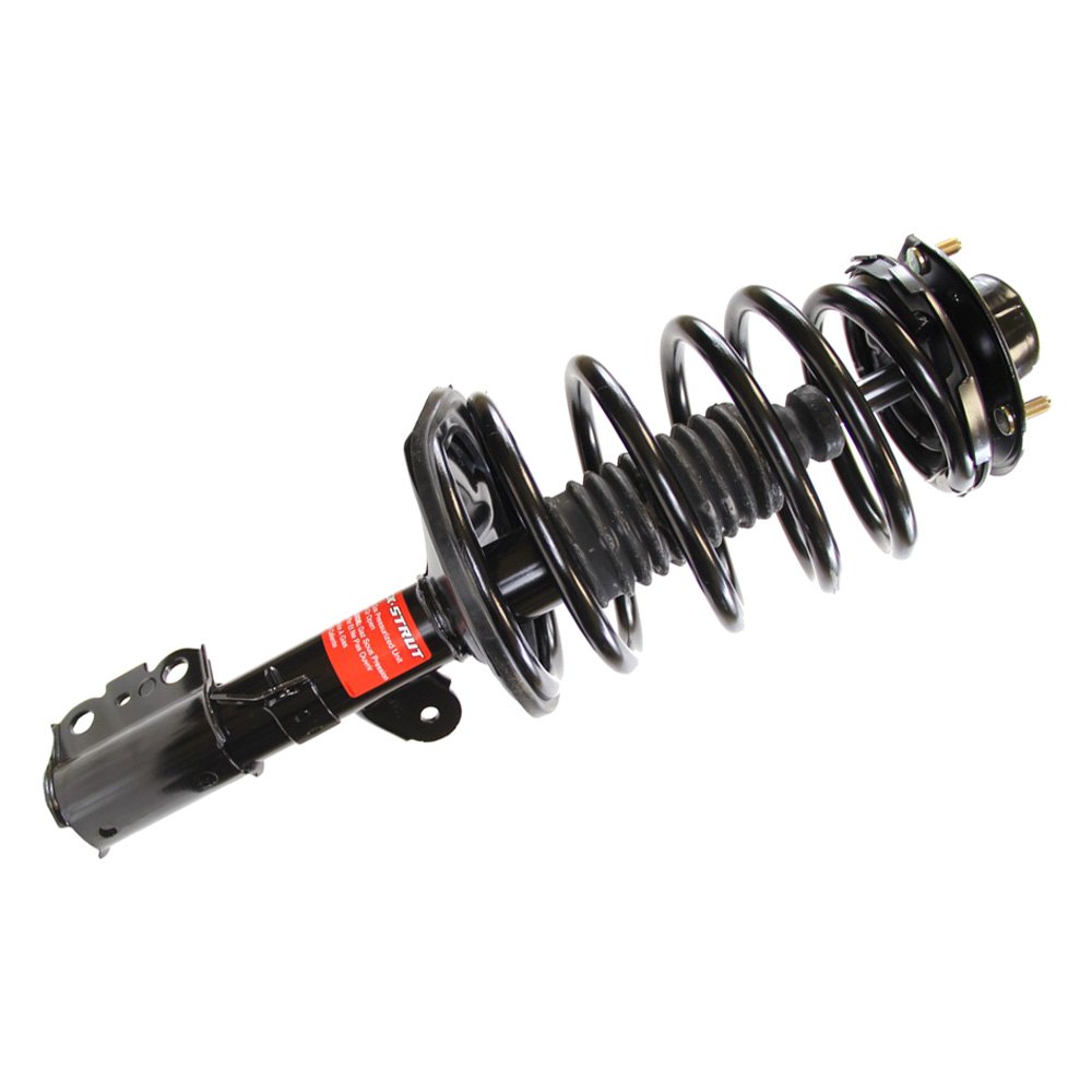 171437 Front Right Quick-Strut Assembly for 1998-2003 Toyota Sienna