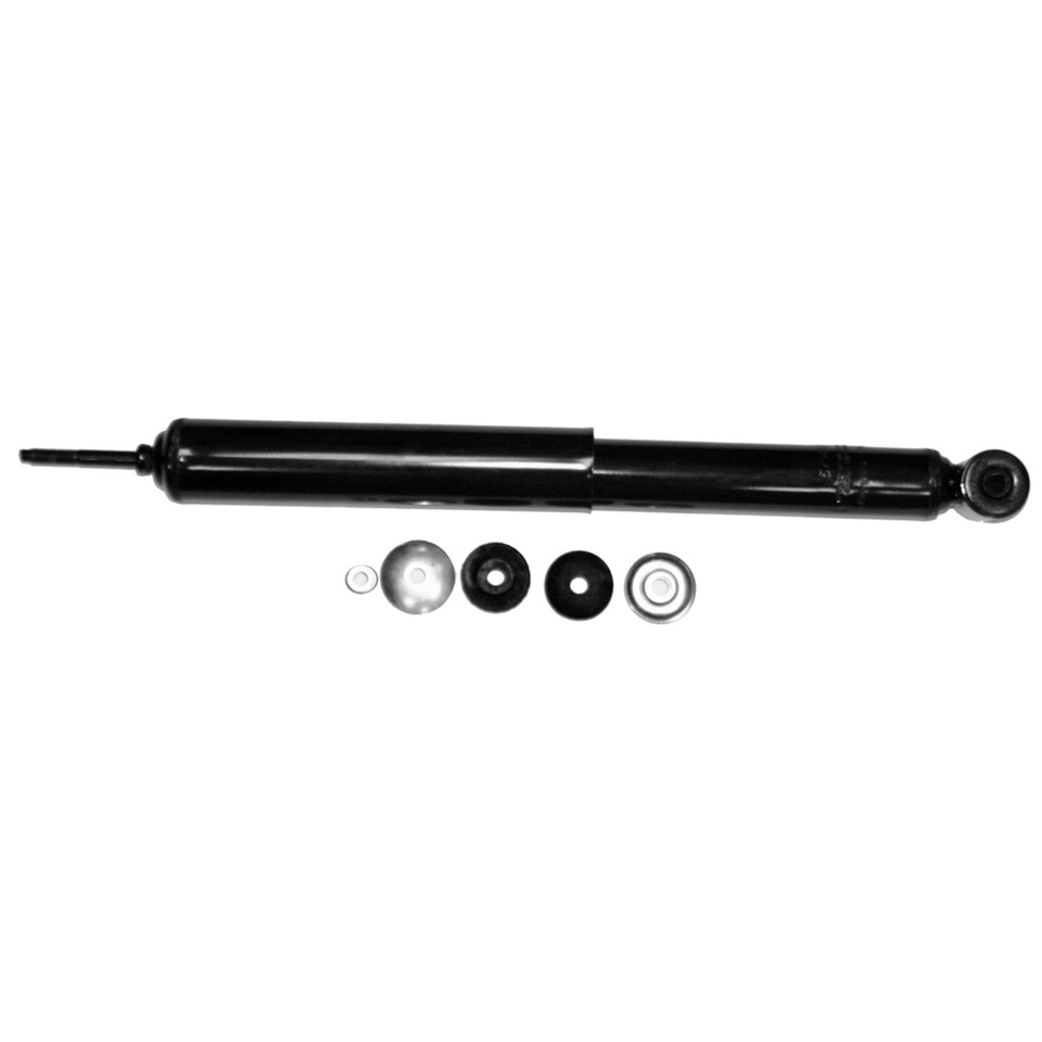 5794 Rear Struts Shock Absorber for 2004-2011 Chevrolet Aveo
