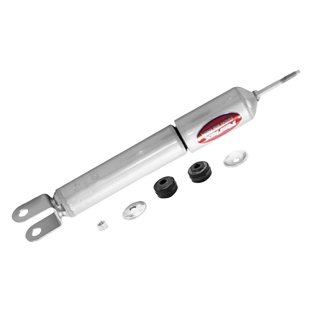 911151 Front Struts Shock Absorber for 1999-2006 Chevrolet Silverado 1500