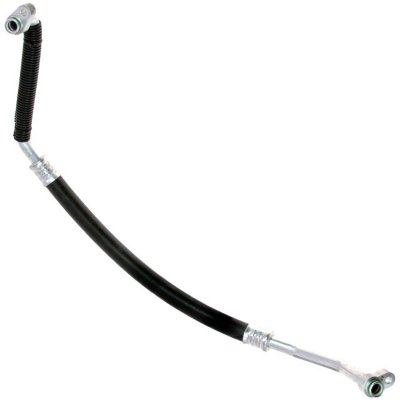 4812860 AC Refrigerant Suction Hose for 2014-2016 Toyota Corolla