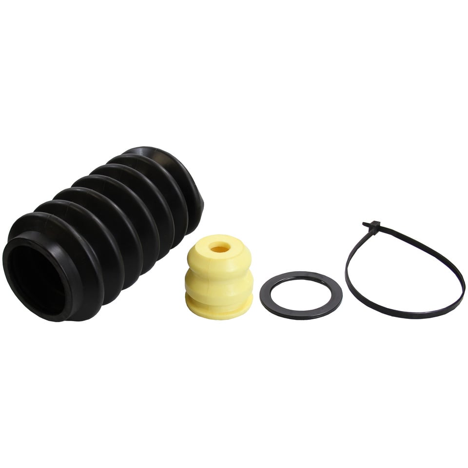 63620 Front Strut Bellows for 1980-1999 Toyota Tercel