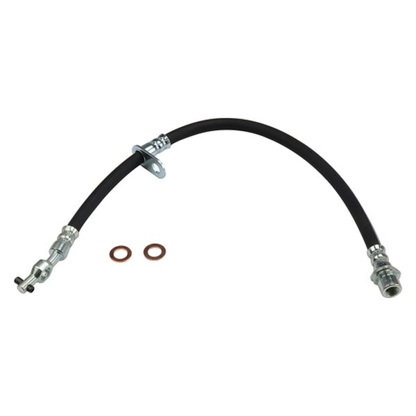 Front Left Brake Hose for 1993-2002 Toyota Corolla
