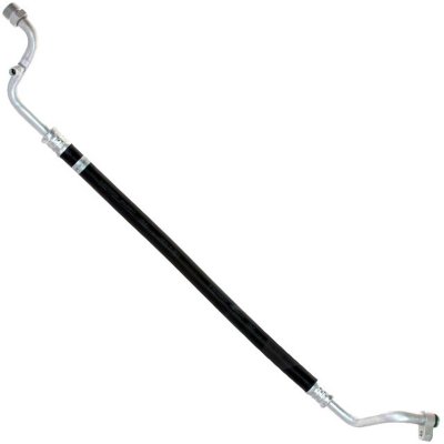 4812863 AC Refrigerant Suction Hose for 2013-2015 Acura ILX