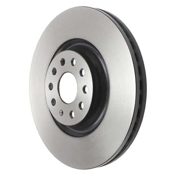 Front Premium OE Brake Disc Rotor for 2019 Audi A3 Quattro