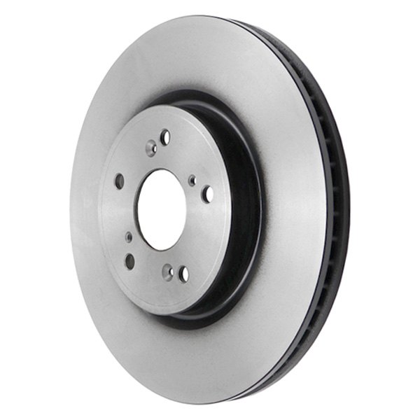 083-3701 Front Premium OE Brake Disc Rotor for 2017-2021 Honda CRV