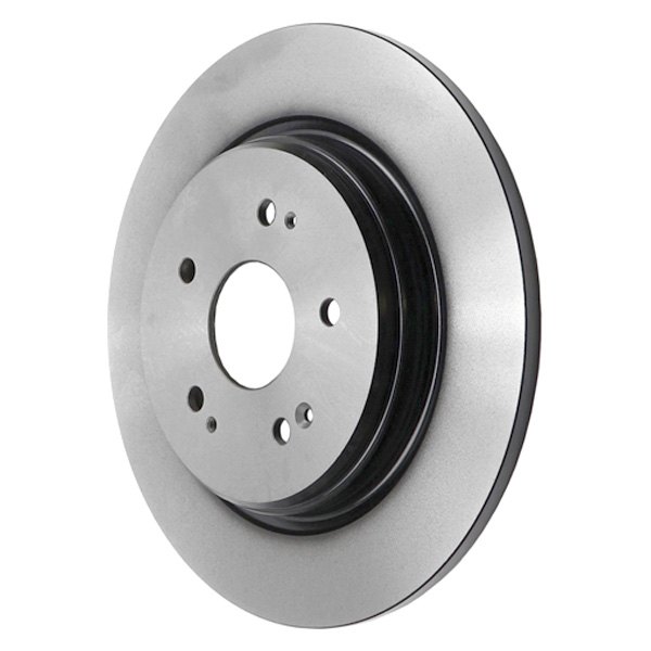 Rear Premium OE Brake Disc Rotor for 2017-2021 Honda CRV