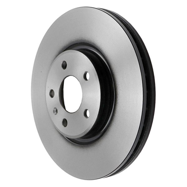 Front Premium OE Brake Disc Rotor for 2013-2017 Audi Q5