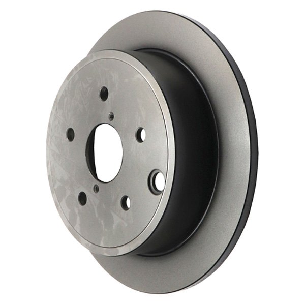 Rear Premium OE Brake Disc Rotor for 2015-2020 Subaru WRX