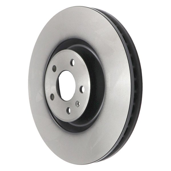 Front Premium OE Brake Disc Rotor for 2016-2018 Audi A6