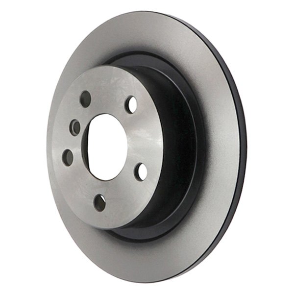 Rear Premium OE Brake Disc Rotor for 2014-2021 BMW i3