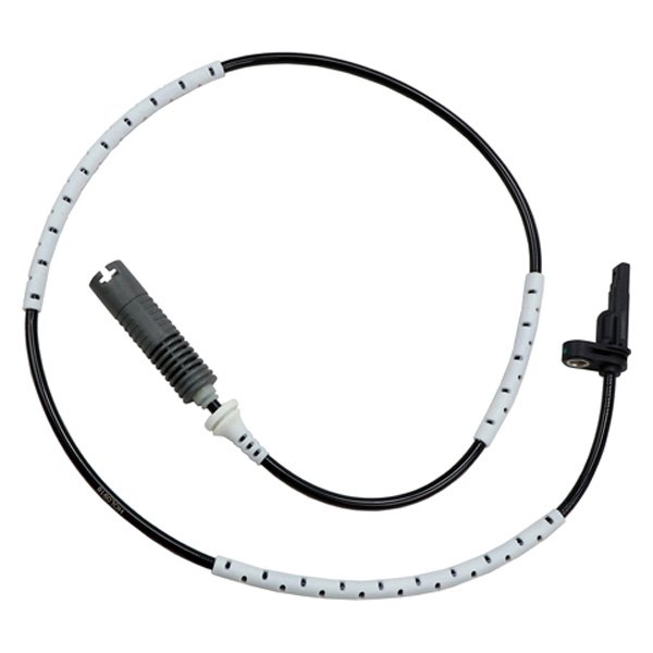 084-4870 Rear ABS Wheel Speed Sensor for 2011 BMW 1 Series M