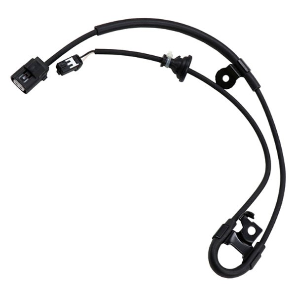 Rear Right ABS Wheel Speed Sensor for 2004-2006 Lexus RX330