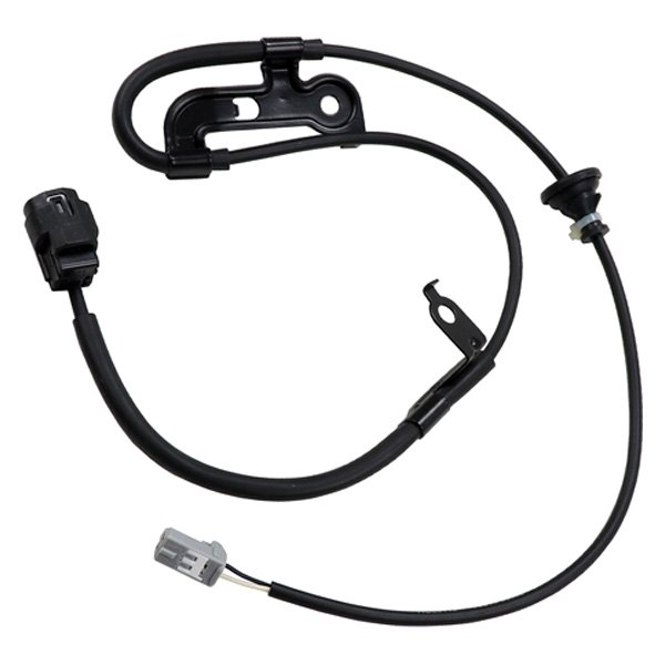 084-4877 Rear Left ABS Wheel Speed Sensor for 2010-2011 Toyota Camry
