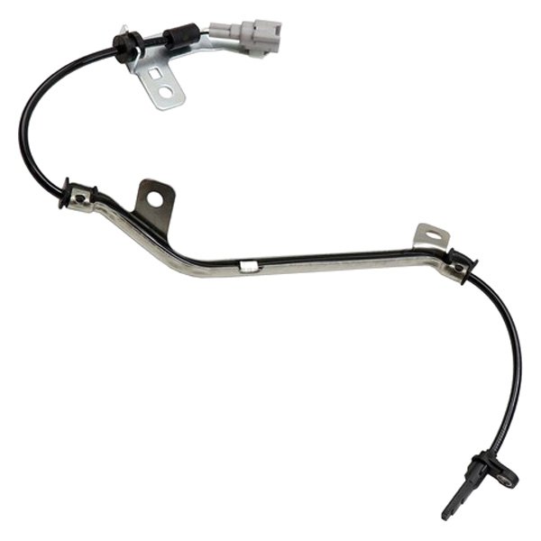 084-4893 Rear Left ABS Wheel Speed Sensor for 2007-2009 Subaru Legacy