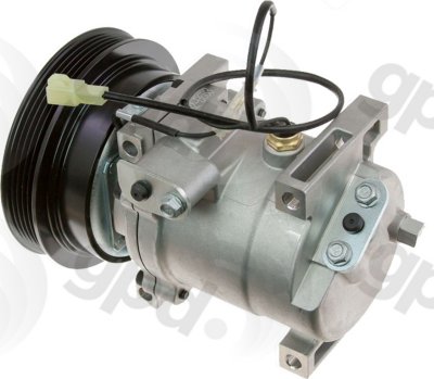 6511654 AC Compressor for 2002-2003 Mazda Protege5