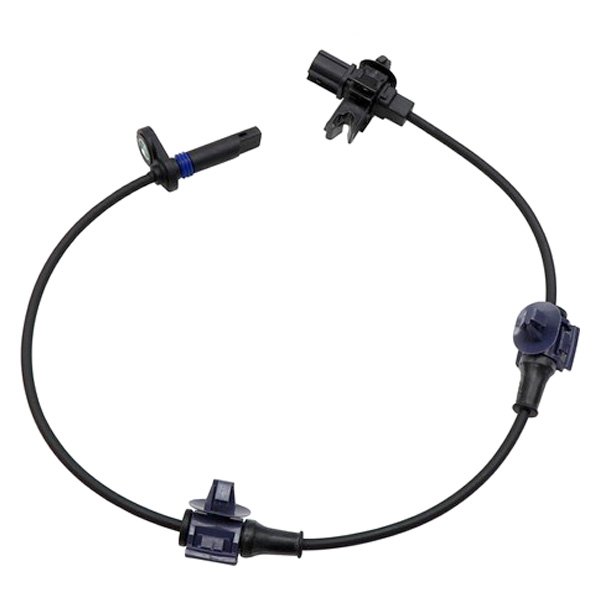 084-4898 Rear Right ABS Wheel Speed Sensor for 2007-2011 Honda CRV