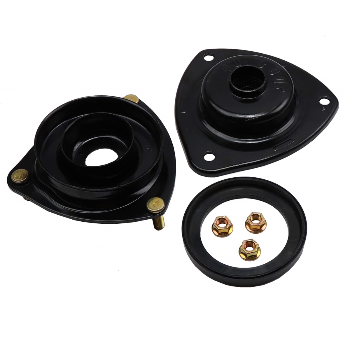 101-8311 Front Strut Mount for 2006-2012 Mitsubishi Eclipse