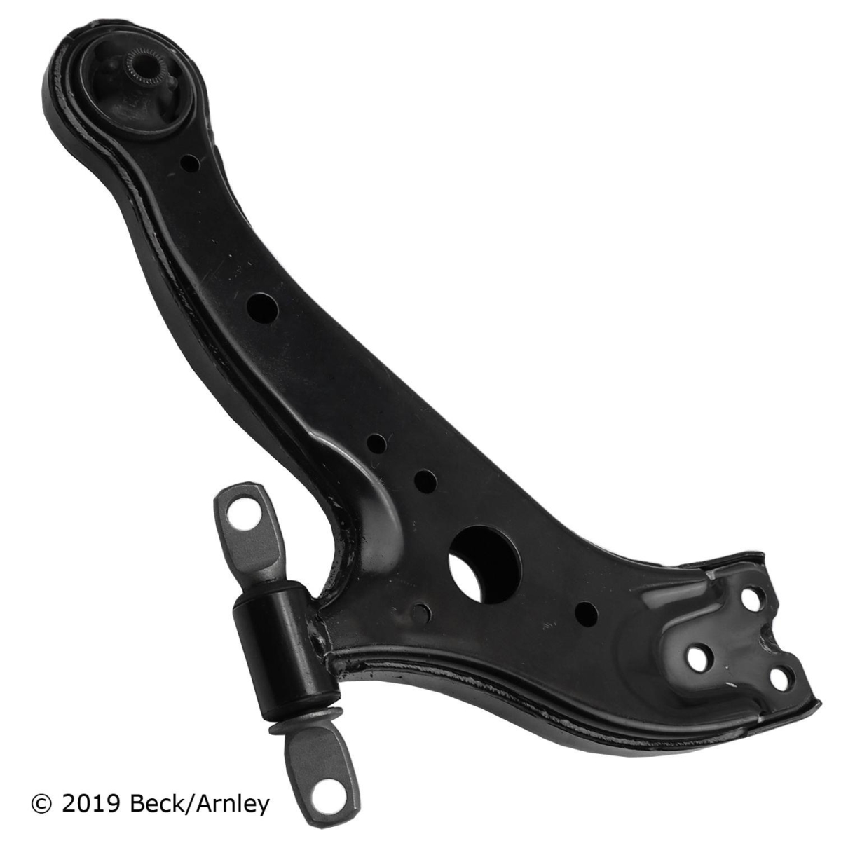 102-8090 Front Right Lower Control Arm & Ball Joint Assembly for 2013-2018 Lexus ES300h