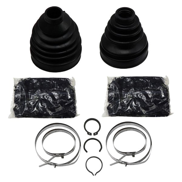 Front Outer CV Boot Repair Kit for 2003-2009 Lexus GX470