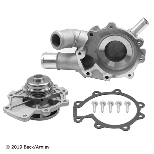 131-2524 Engine Water Pump for 2003-2008 Mazda 6