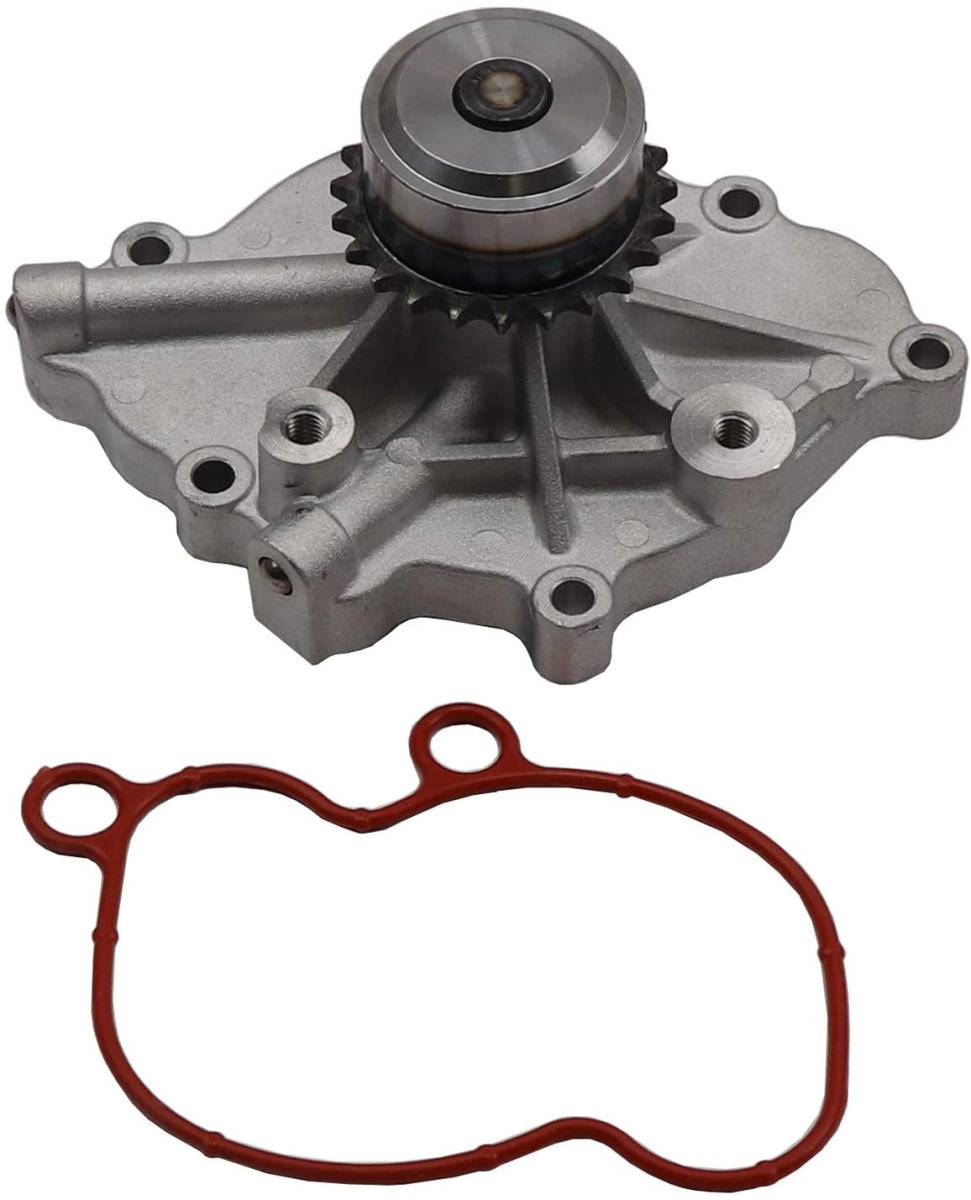 131-2525 Water Pump for 2010-2015 Subaru Legacy