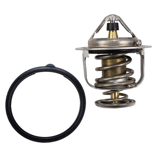Engine Coolant Thermostat for 2012-2018 Mazda 3